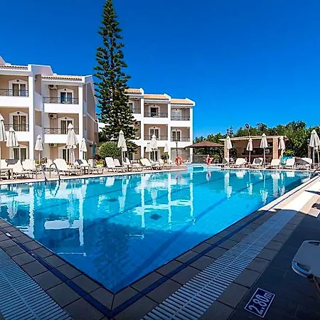 Maistrali Zante Hotel 4*