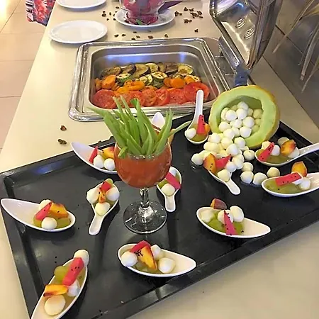 Maistrali Zante Hotel Plános