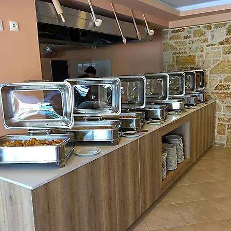 Hotel Maistrali Zante