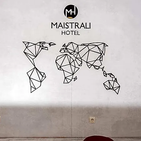 Hotel Maistrali Zante
