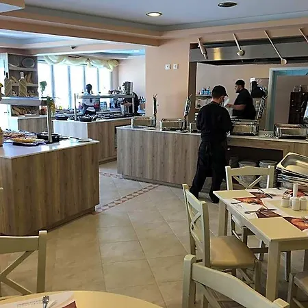 Maistrali Zante Hotel Plános