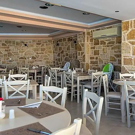 Maistrali Zante 4*