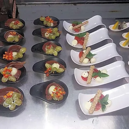Maistrali Zante 4* Plános