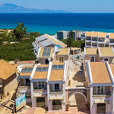 Hotel Maistrali Zante