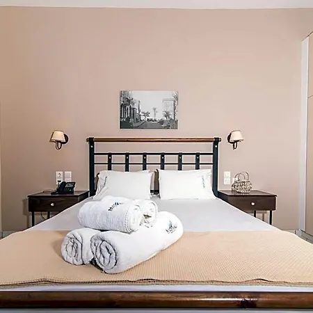 Maistrali Zante Hotel