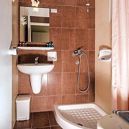 Maistrali Zante 4* Plános