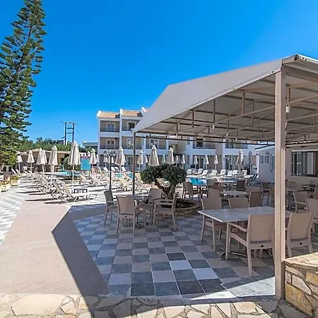 Hotel Maistrali Zante