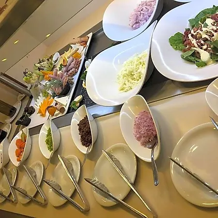 Hotel Maistrali Zante 4*