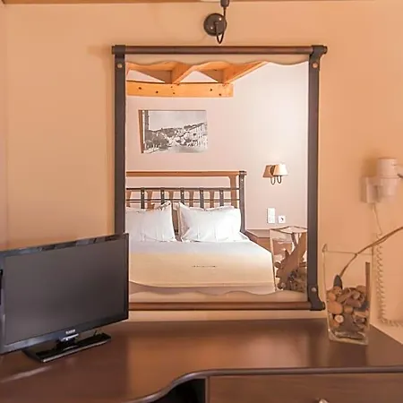 Maistrali Zante Hotel Plános
