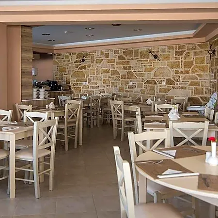 Maistrali Zante