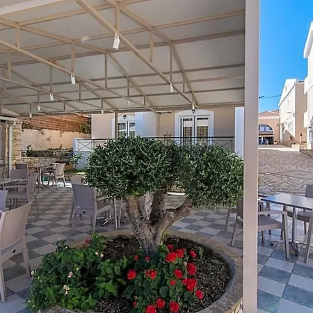 Maistrali Zante 4* Plános