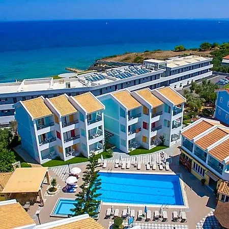 Maistrali Zante