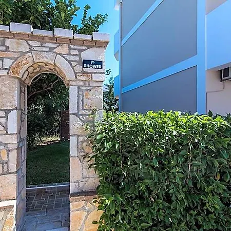 Hotel Maistrali Zante 4*