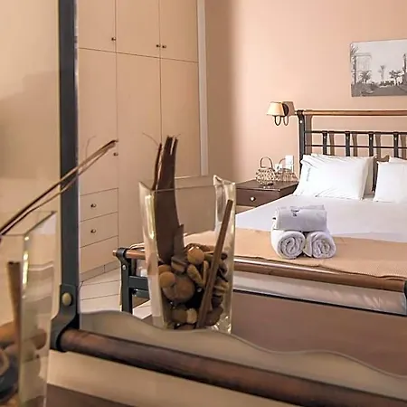 Hotel Maistrali Zante Plános