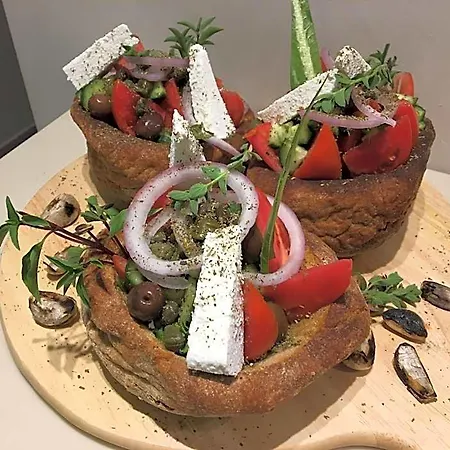 Maistrali Zante 4* Plános
