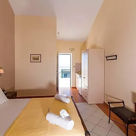 Maistrali Zante 4* Plános