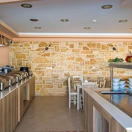 Hotel Maistrali Zante 4*