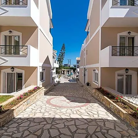 Maistrali Zante