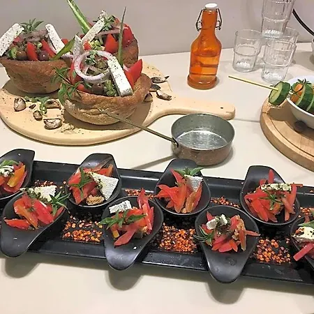 Maistrali Zante 4*
