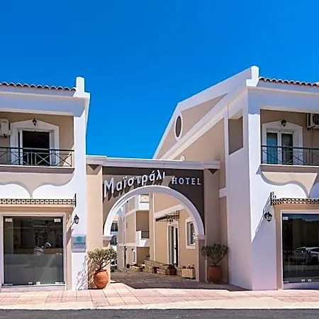 Hotel Maistrali Zante 4*